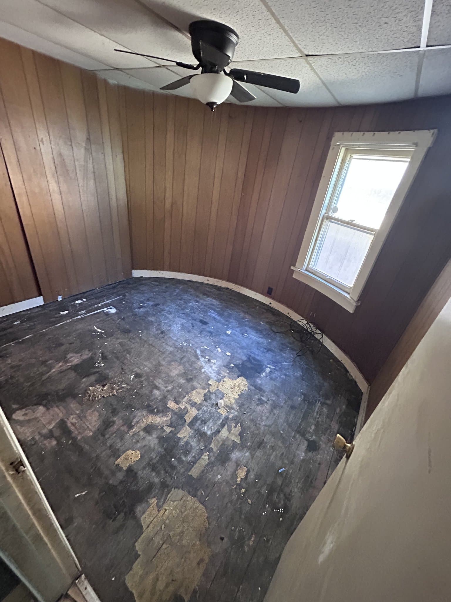 Decatur House: 2015 N Union St.