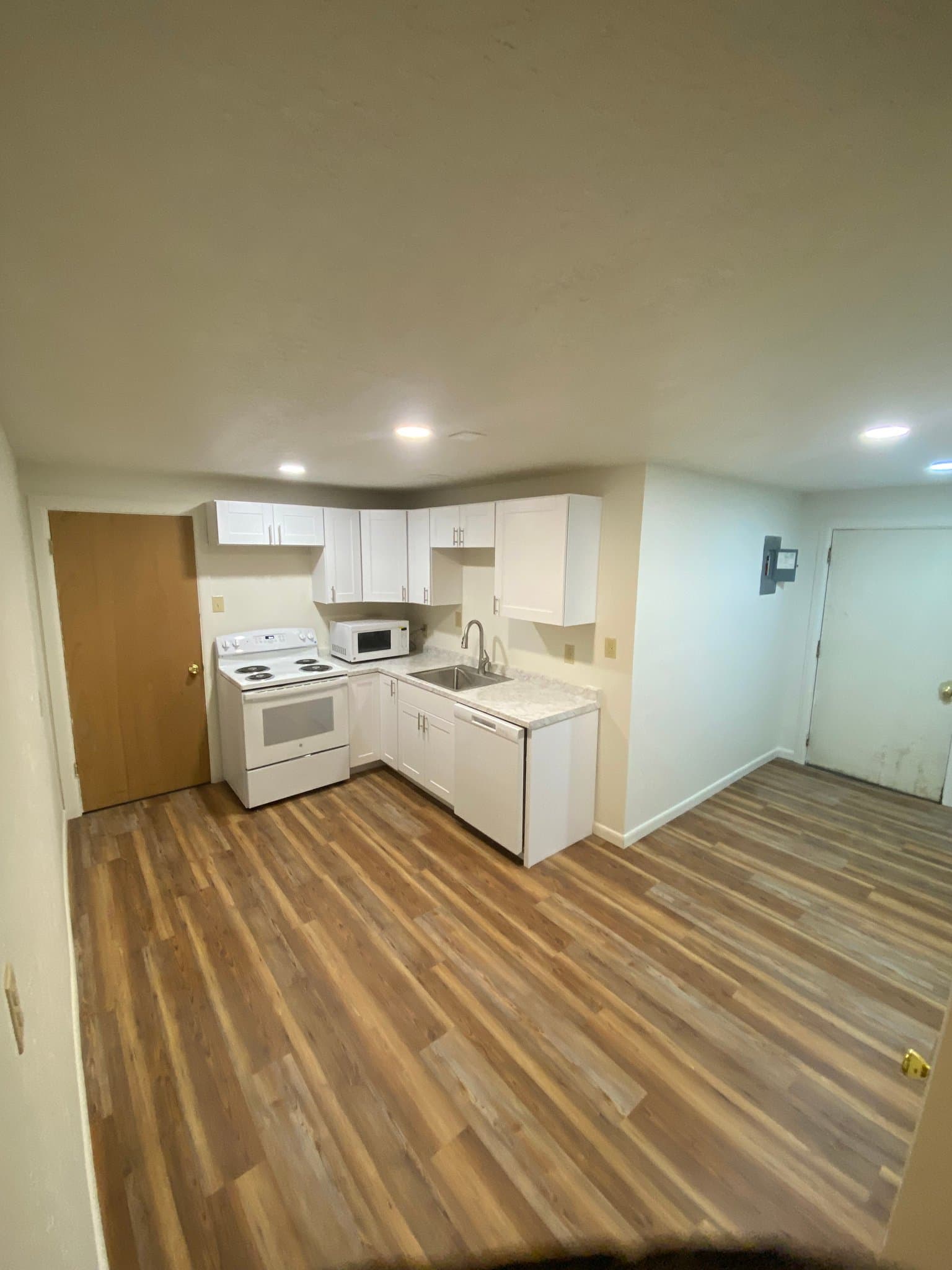 Spanish Fork House: 624 S 1700 E