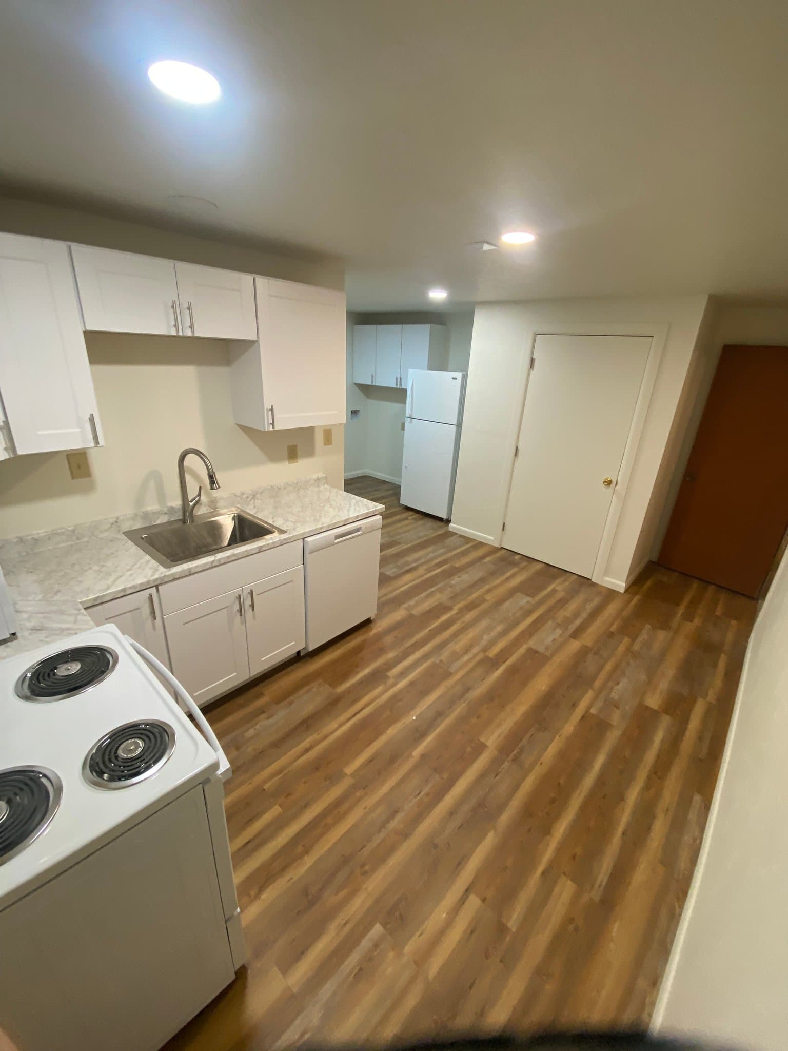 Spanish Fork House: 624 S 1700 E