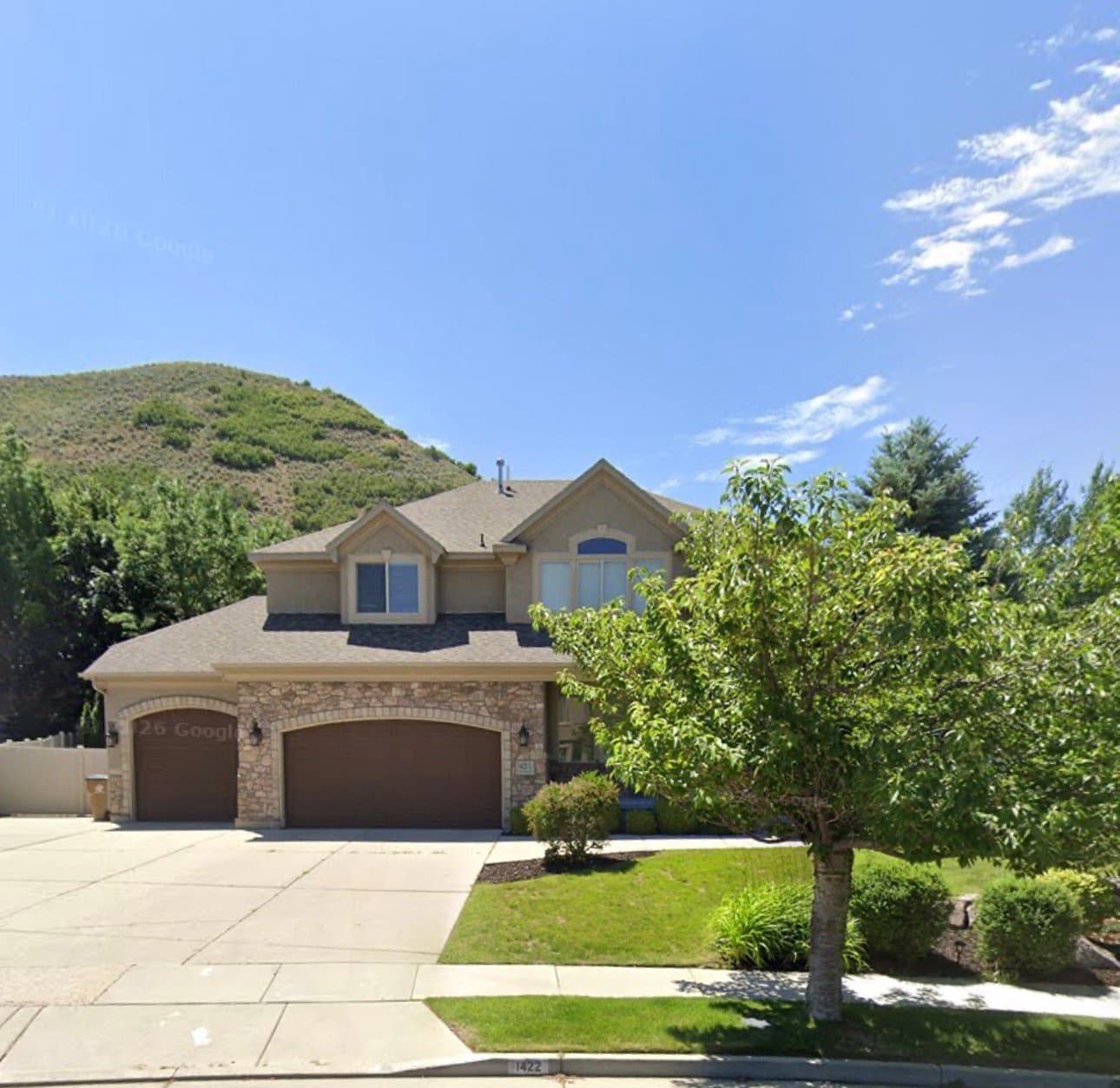 Draper Multiplex: 1422 E Desert Sun Cir