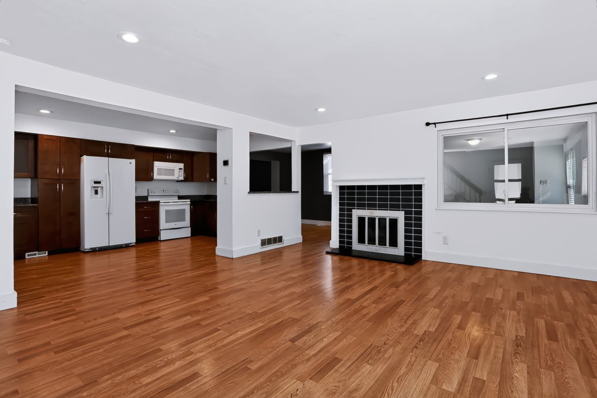 Denver House: 11780 Sherman St