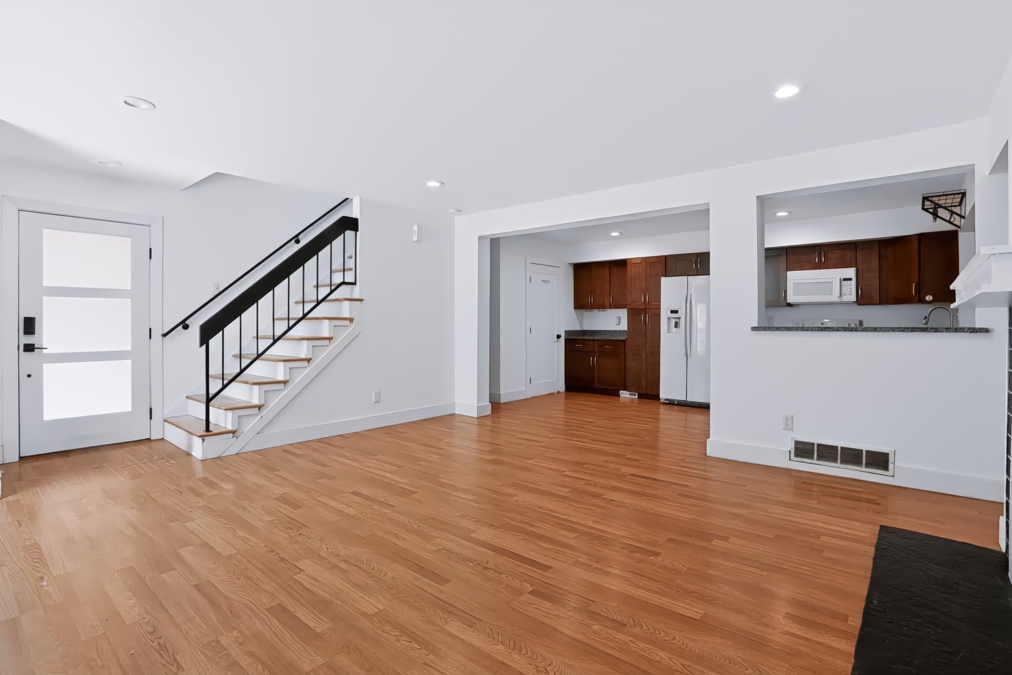 Denver House: 11780 Sherman St