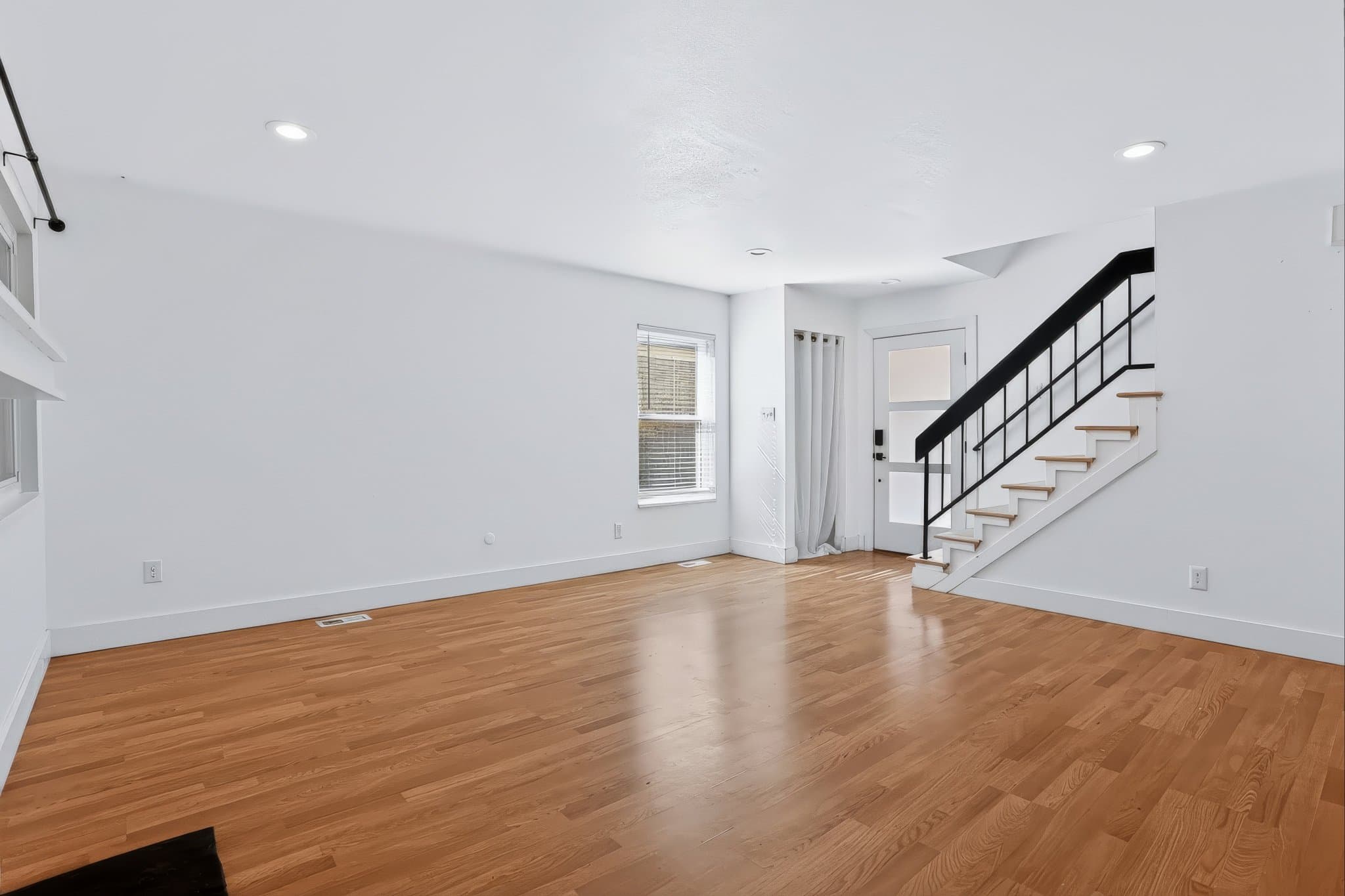 Denver House: 11780 Sherman St
