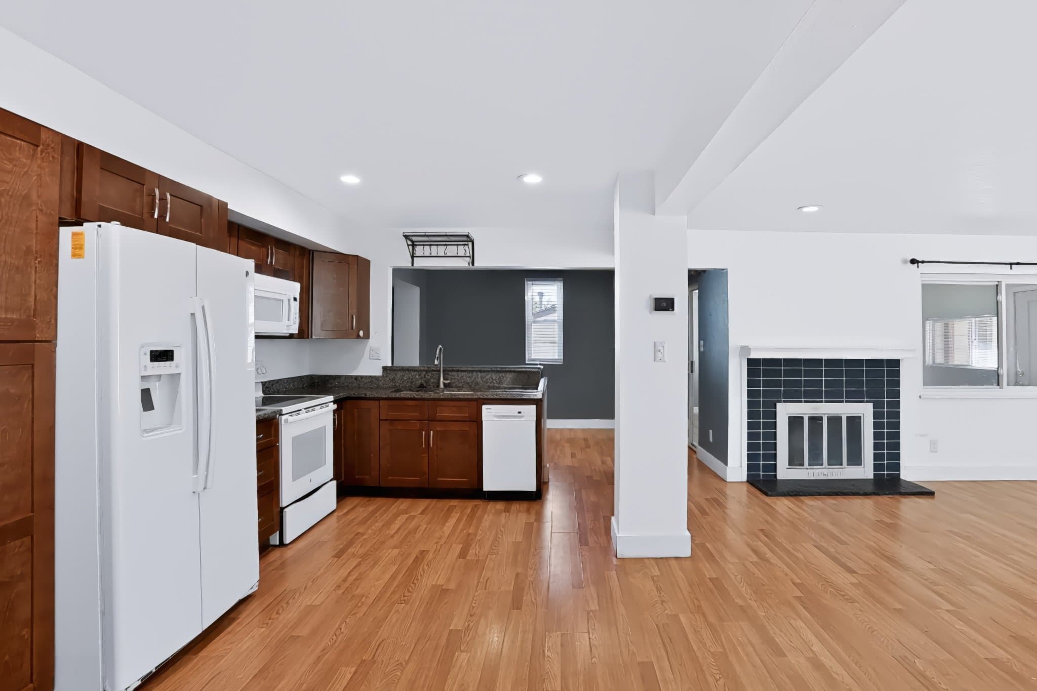 Denver House: 11780 Sherman St