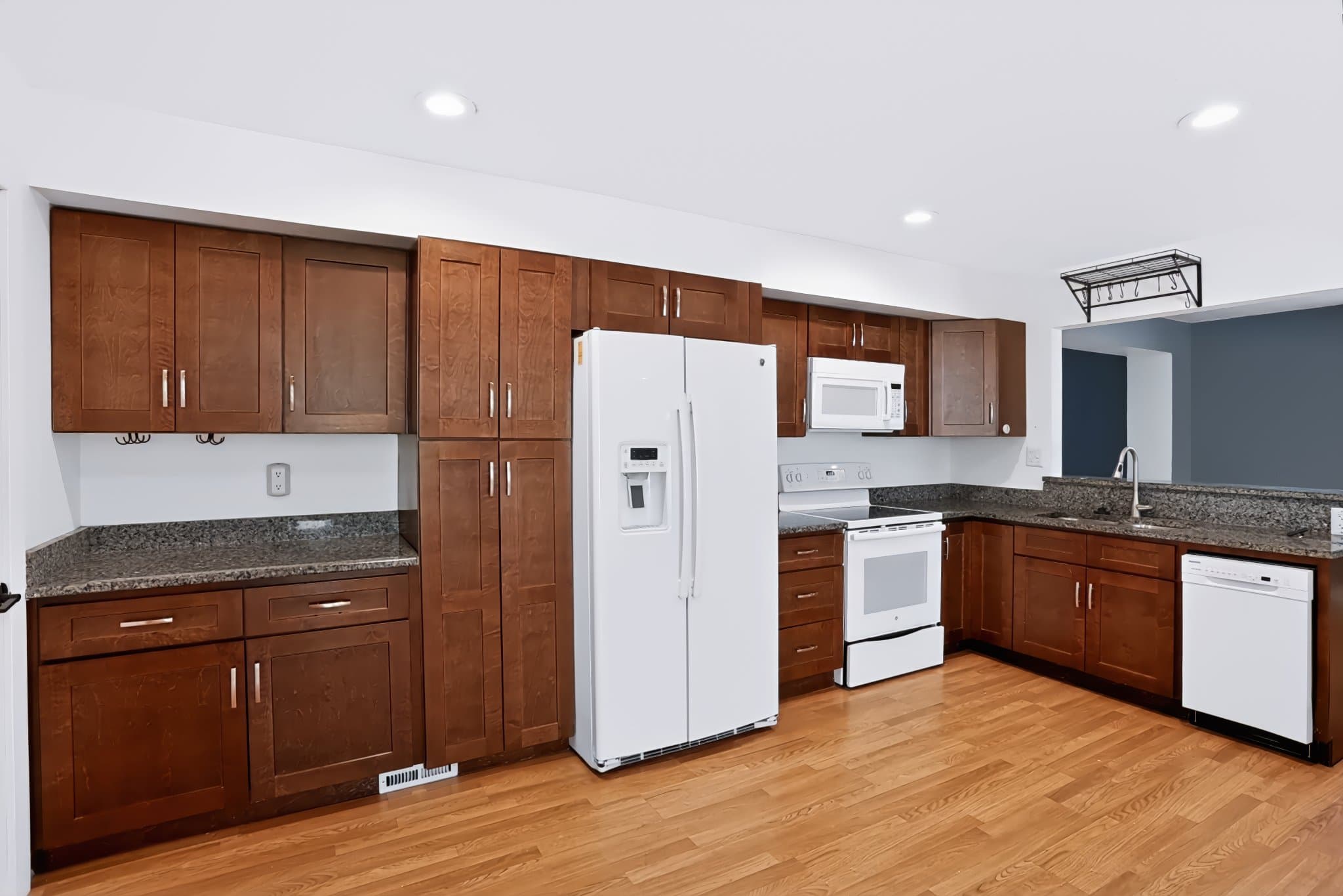 Denver House: 11780 Sherman St