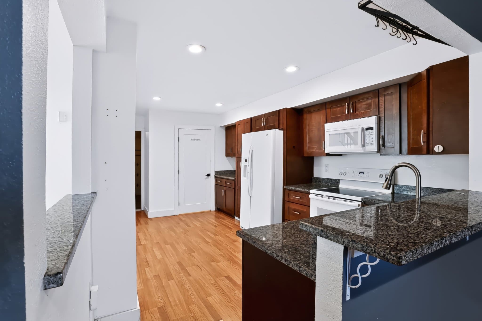 Denver House: 11780 Sherman St