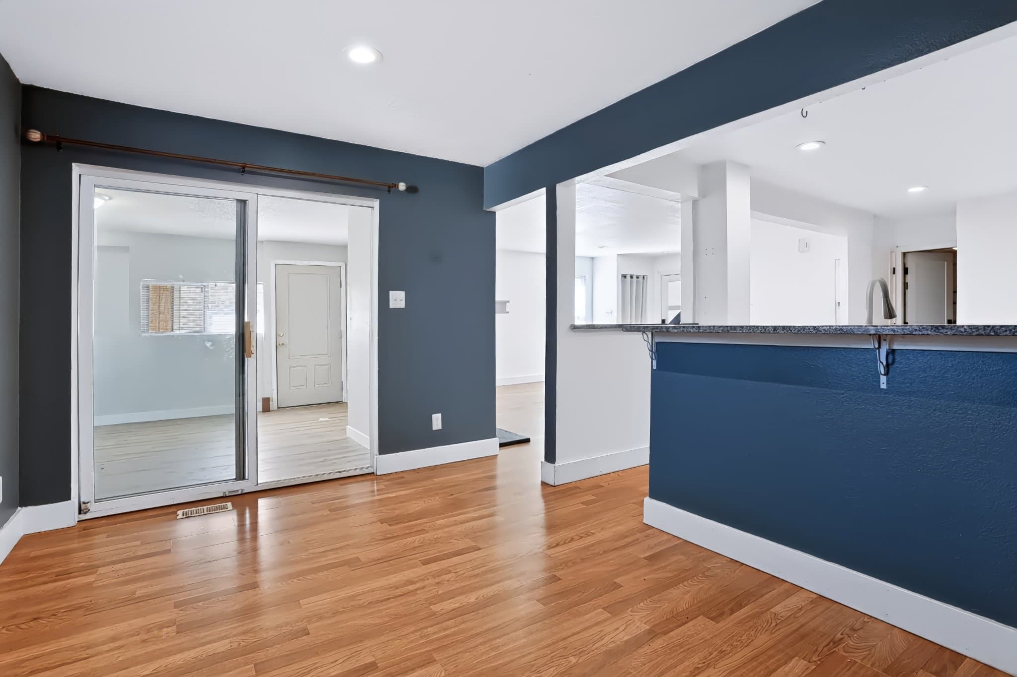 Denver House: 11780 Sherman St