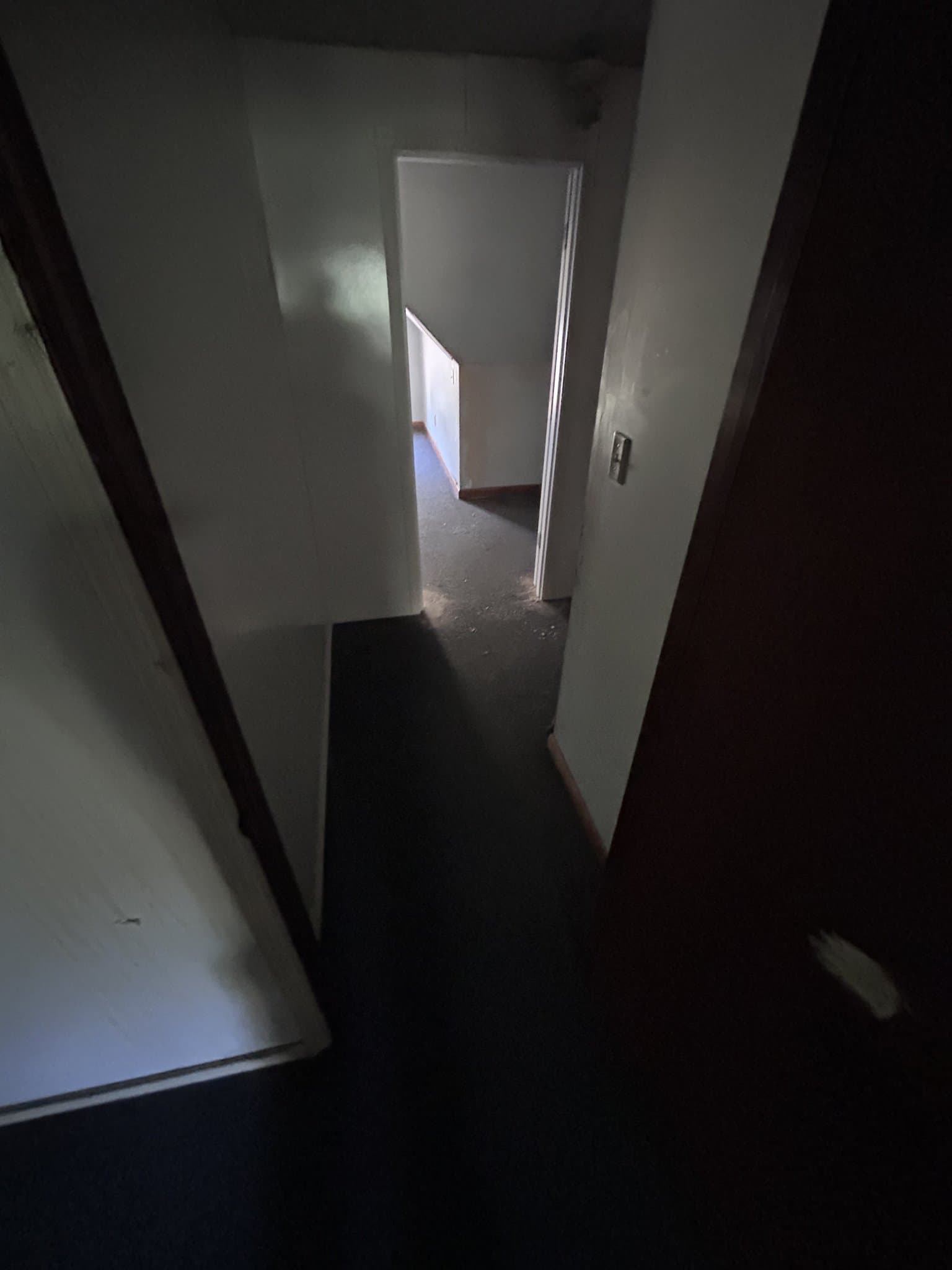 Decatur House: 2015 N Union St.