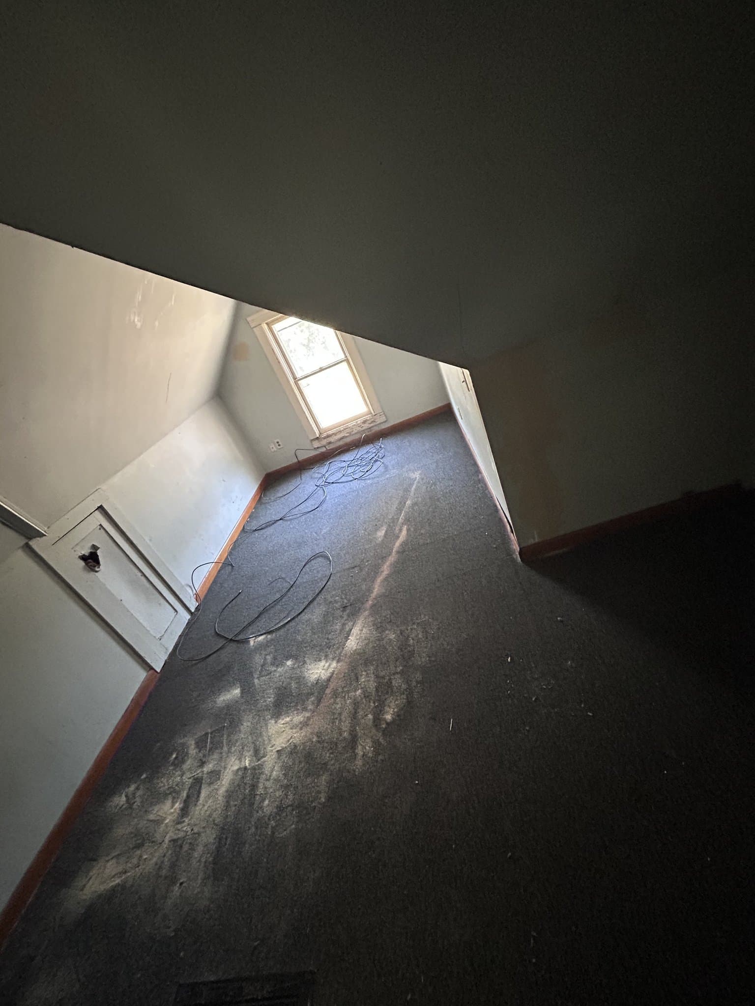 Decatur House: 2015 N Union St.
