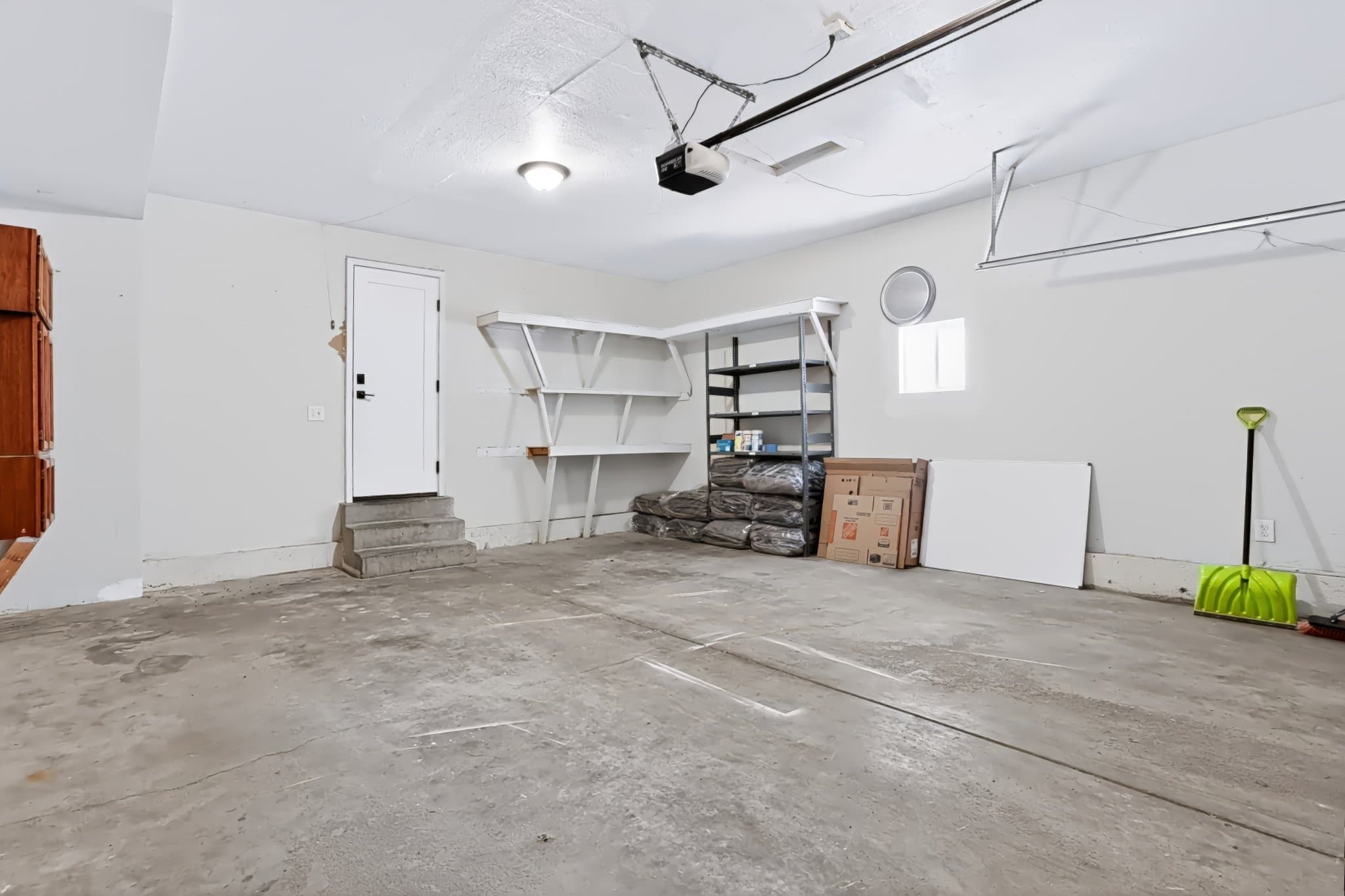 Denver House: 11780 Sherman St