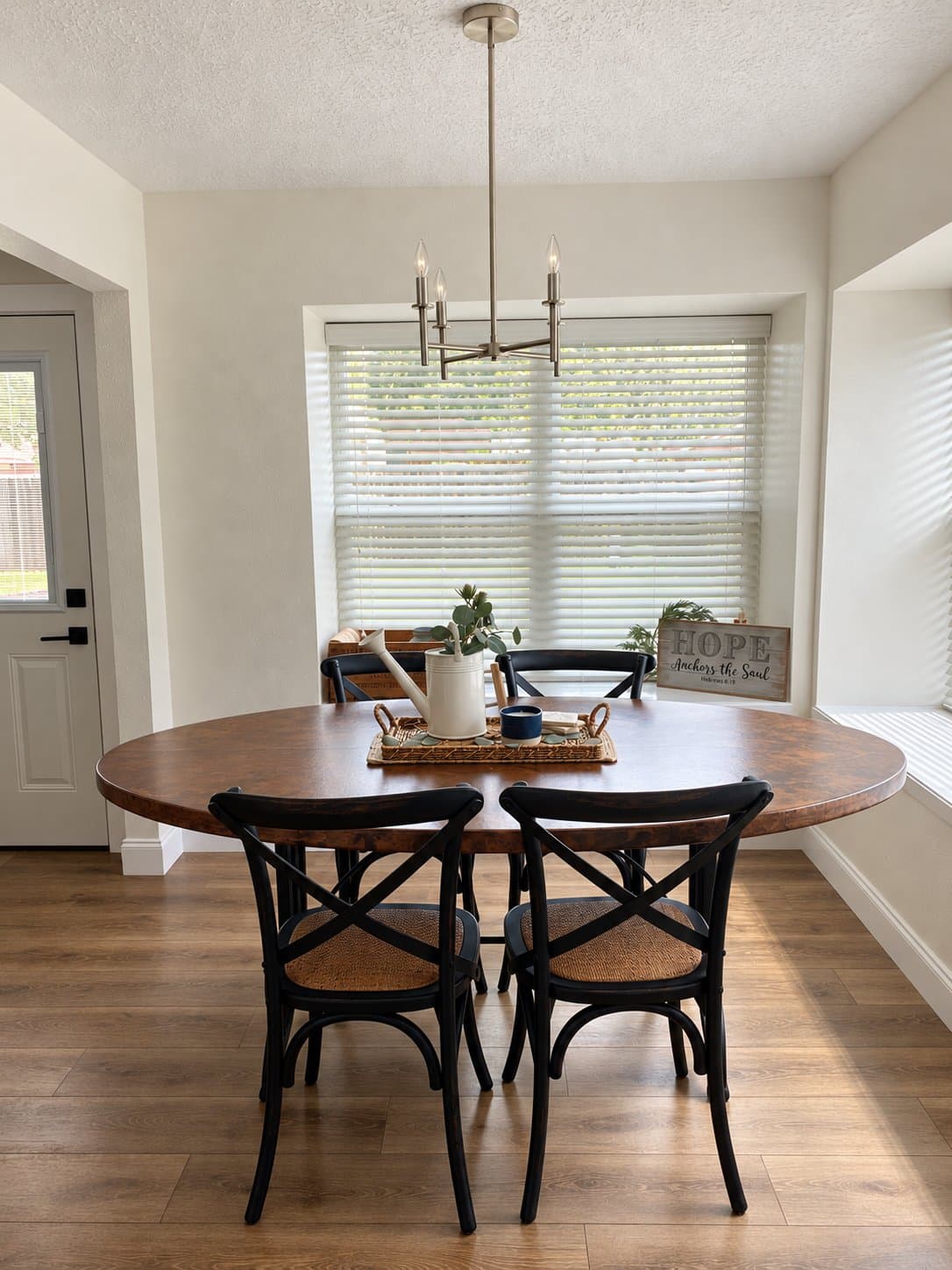 La Porte House: 5005 Crestway Dr