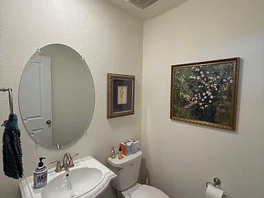 Fort Collins Townhome: 452 Vicot Way