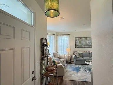 Fort Collins Townhome: 452 Vicot Way
