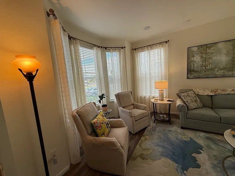 Fort Collins Townhome: 452 Vicot Way