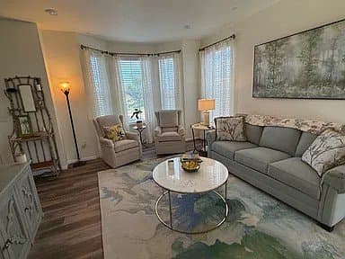Fort Collins Townhome: 452 Vicot Way