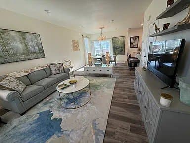 Fort Collins Townhome: 452 Vicot Way