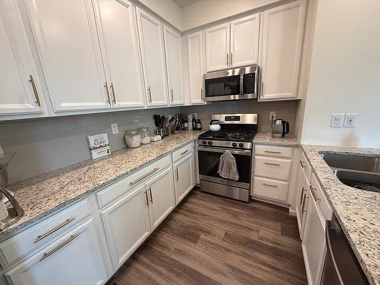 Fort Collins Townhome: 452 Vicot Way