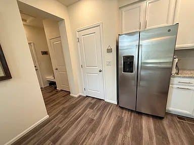Fort Collins Townhome: 452 Vicot Way