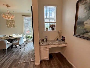 Fort Collins Townhome: 452 Vicot Way
