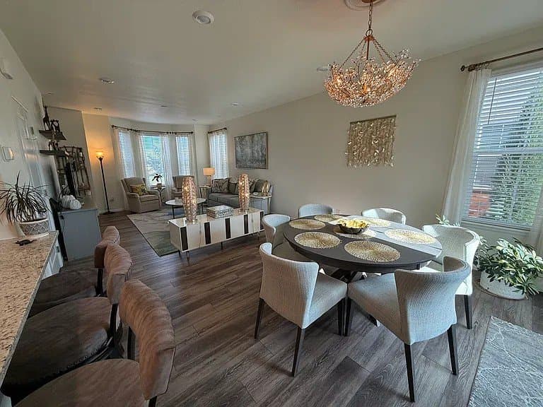 Fort Collins Townhome: 452 Vicot Way