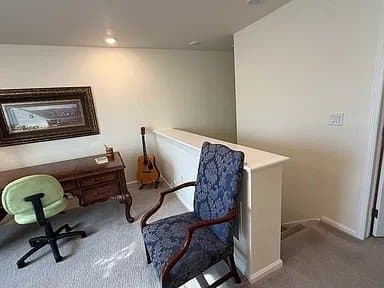 Fort Collins Townhome: 452 Vicot Way