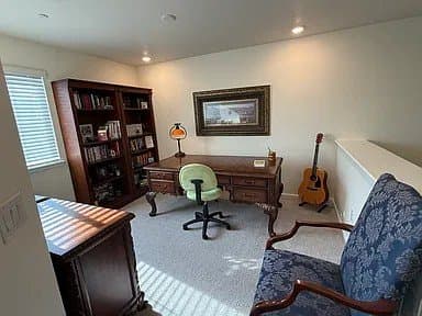 Fort Collins Townhome: 452 Vicot Way