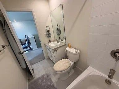 Fort Collins Townhome: 452 Vicot Way