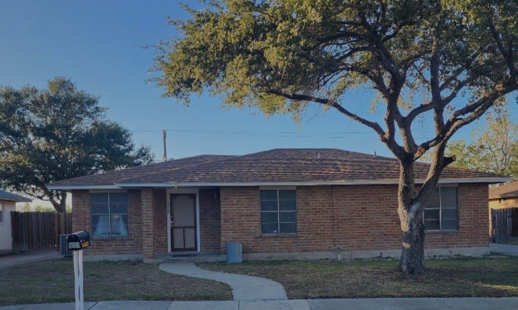 Corpus Christi House: 1009 Comal St