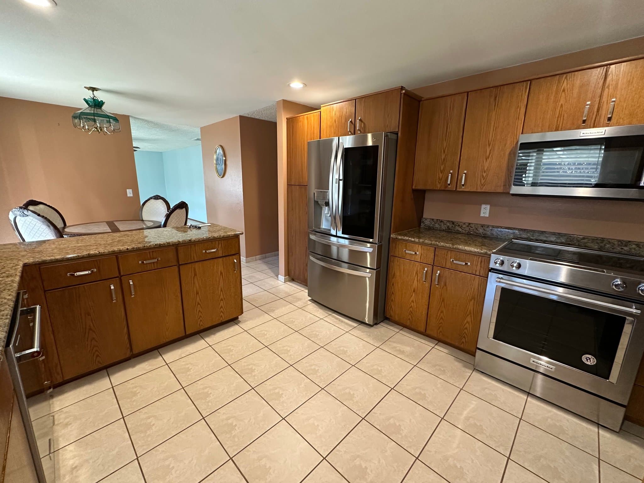 Vancouver House: 4509 NE 122nd St.