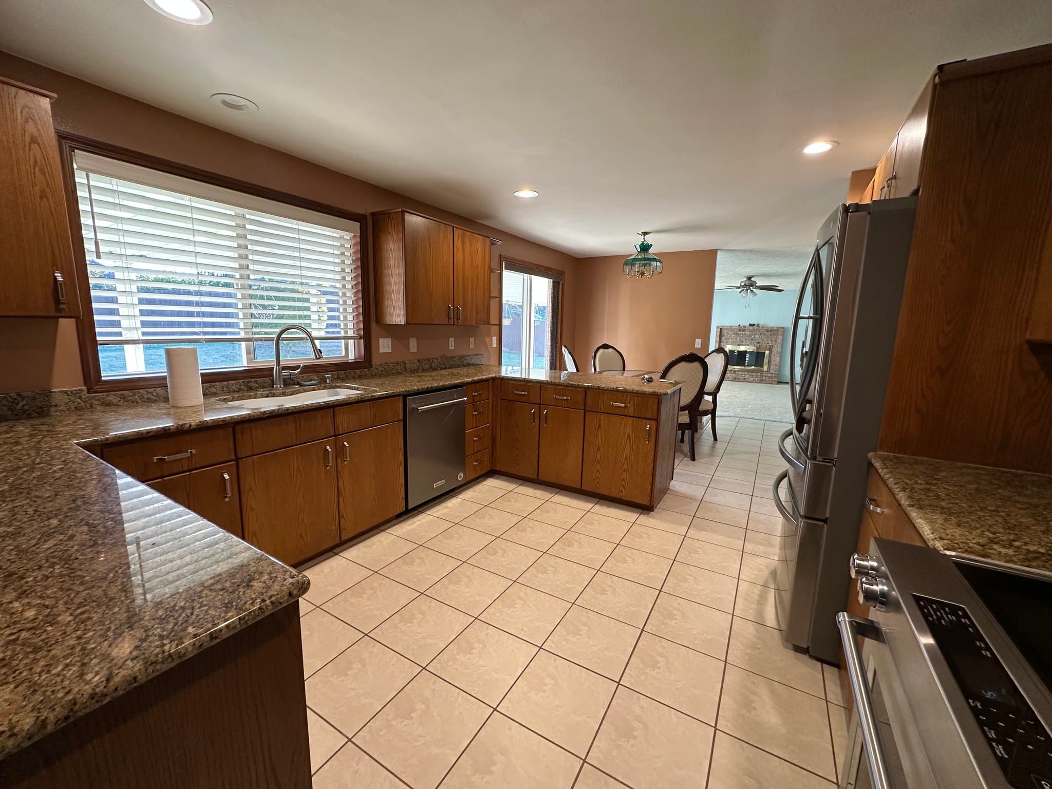 Vancouver House: 4509 NE 122nd St.
