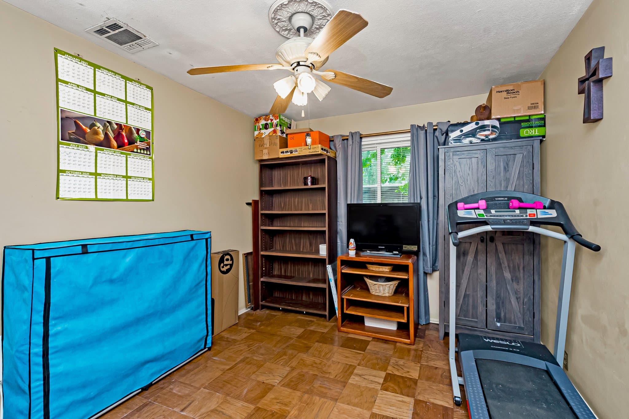 Baton Rouge House: 3235 Oakcrest Dr