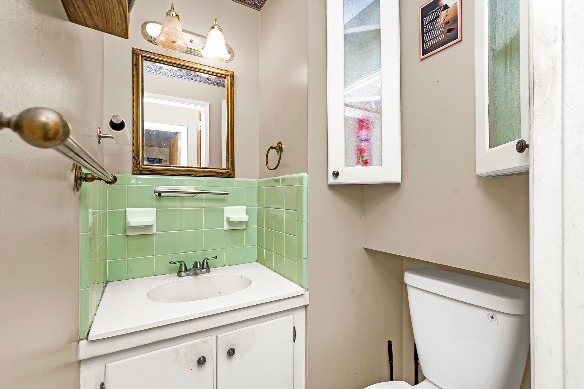 Baton Rouge House: 3235 Oakcrest Dr