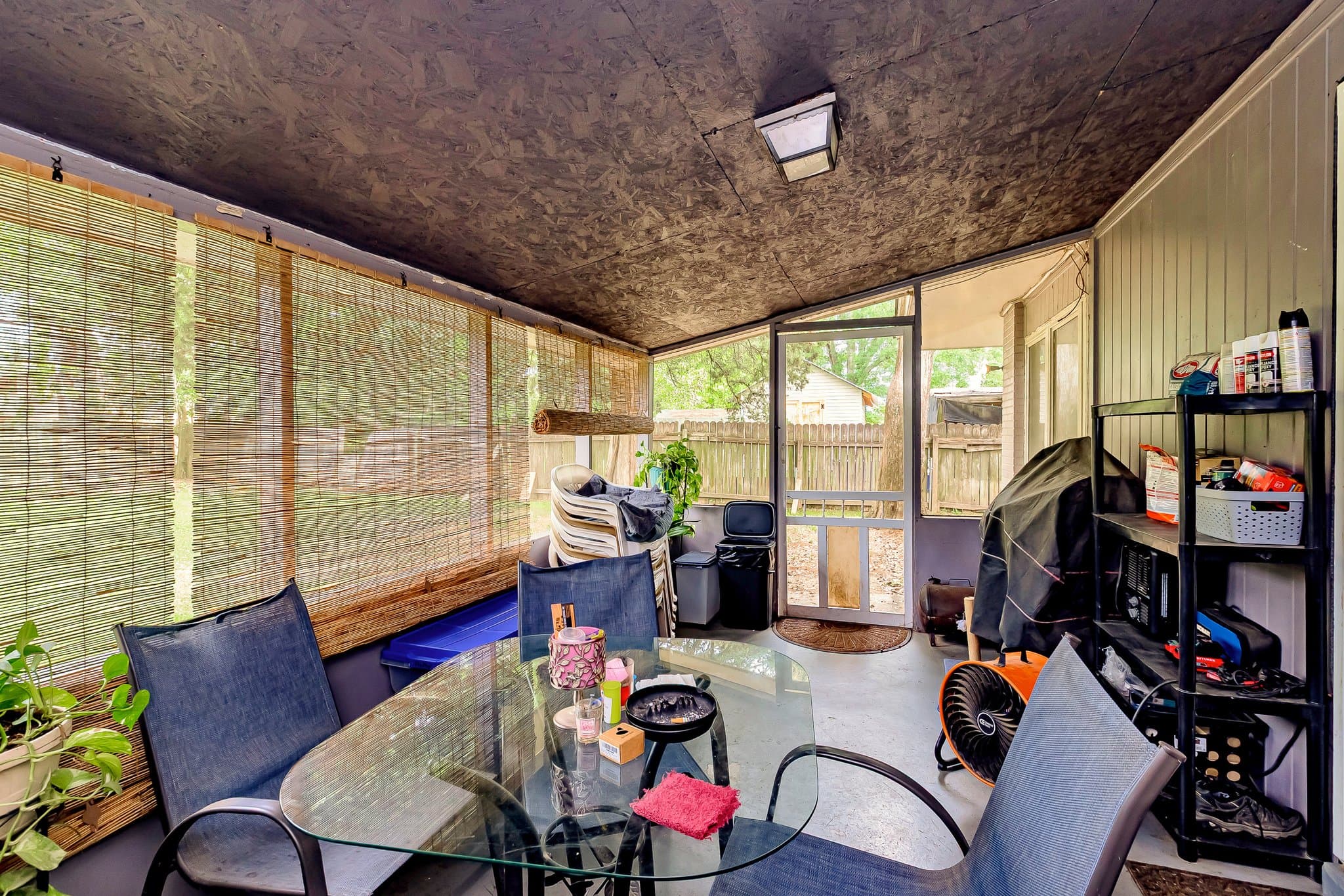 Baton Rouge House: 3235 Oakcrest Dr