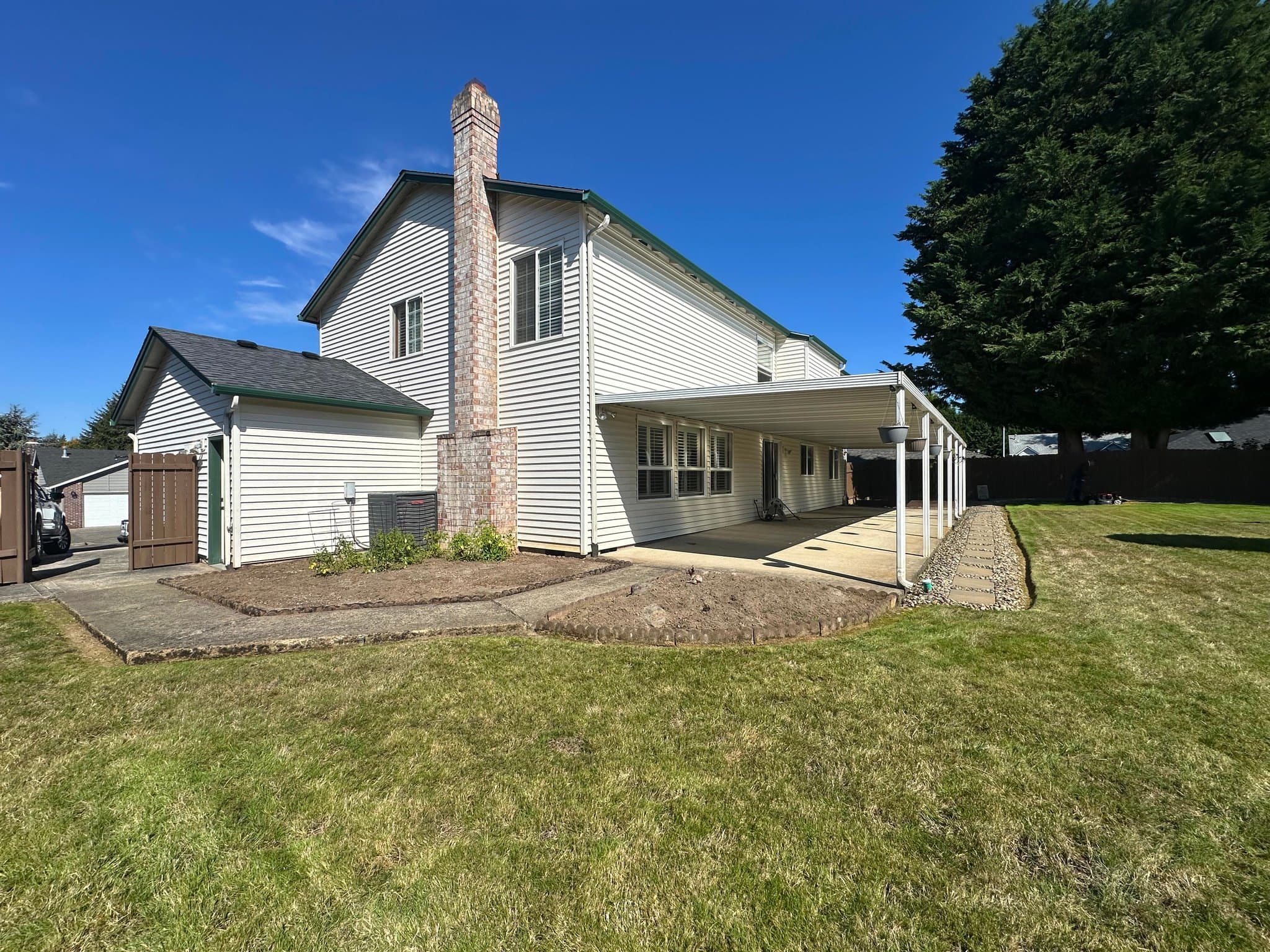 Vancouver House: 4509 NE 122nd St.