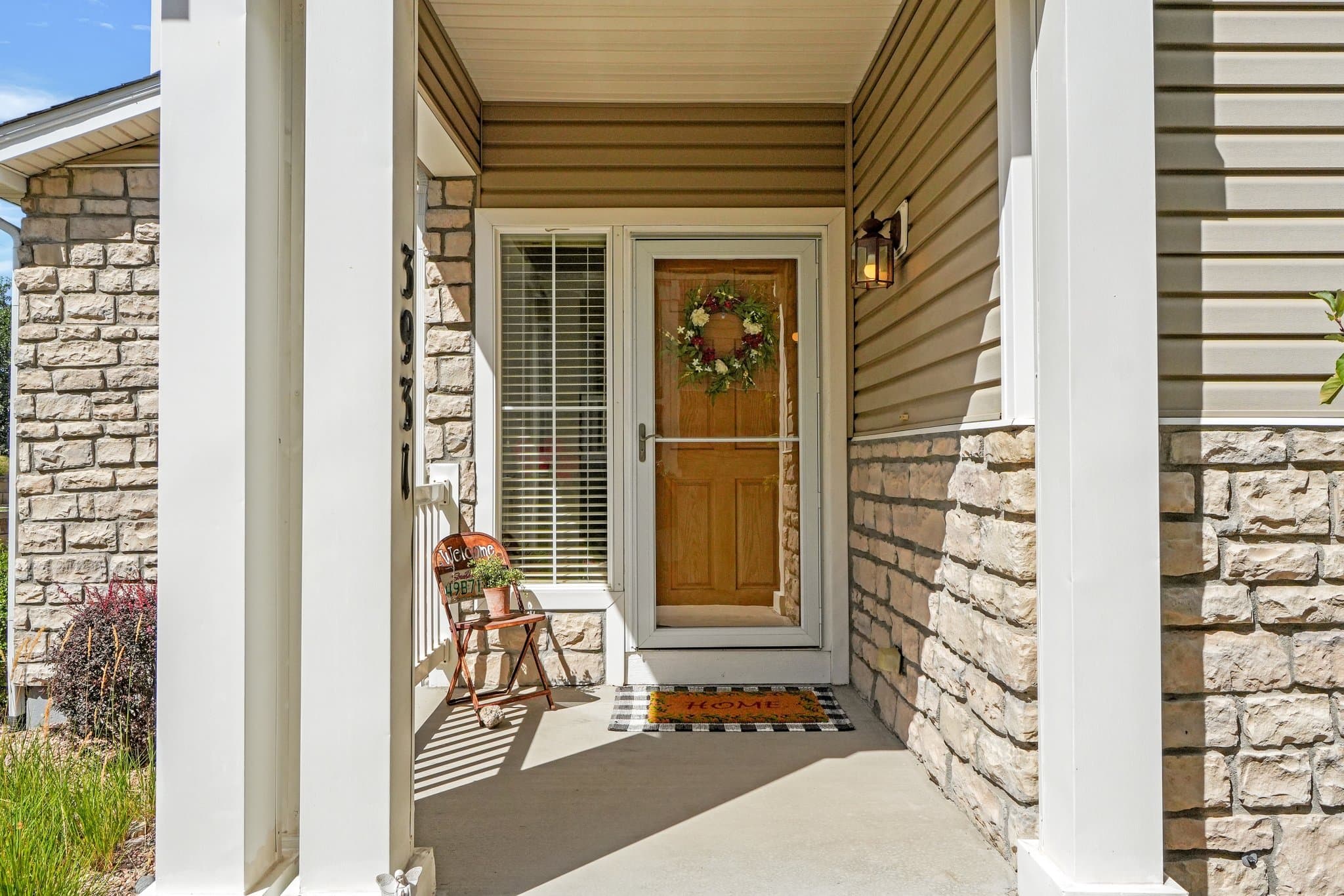 Colorado Springs Townhome: 3931 Diamond Ridge View