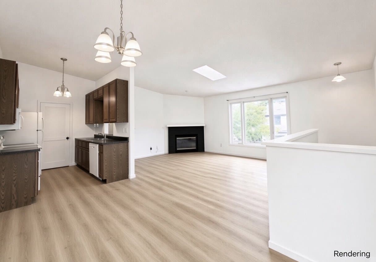 Sycamore Condo: 1848 Kerrybrook Ct