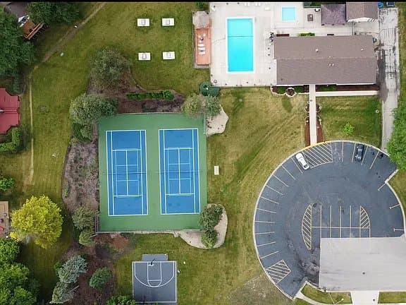 Sycamore Condo: 1848 Kerrybrook Ct