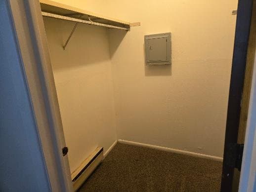 Ravenna Apartment: 112 Elm Street