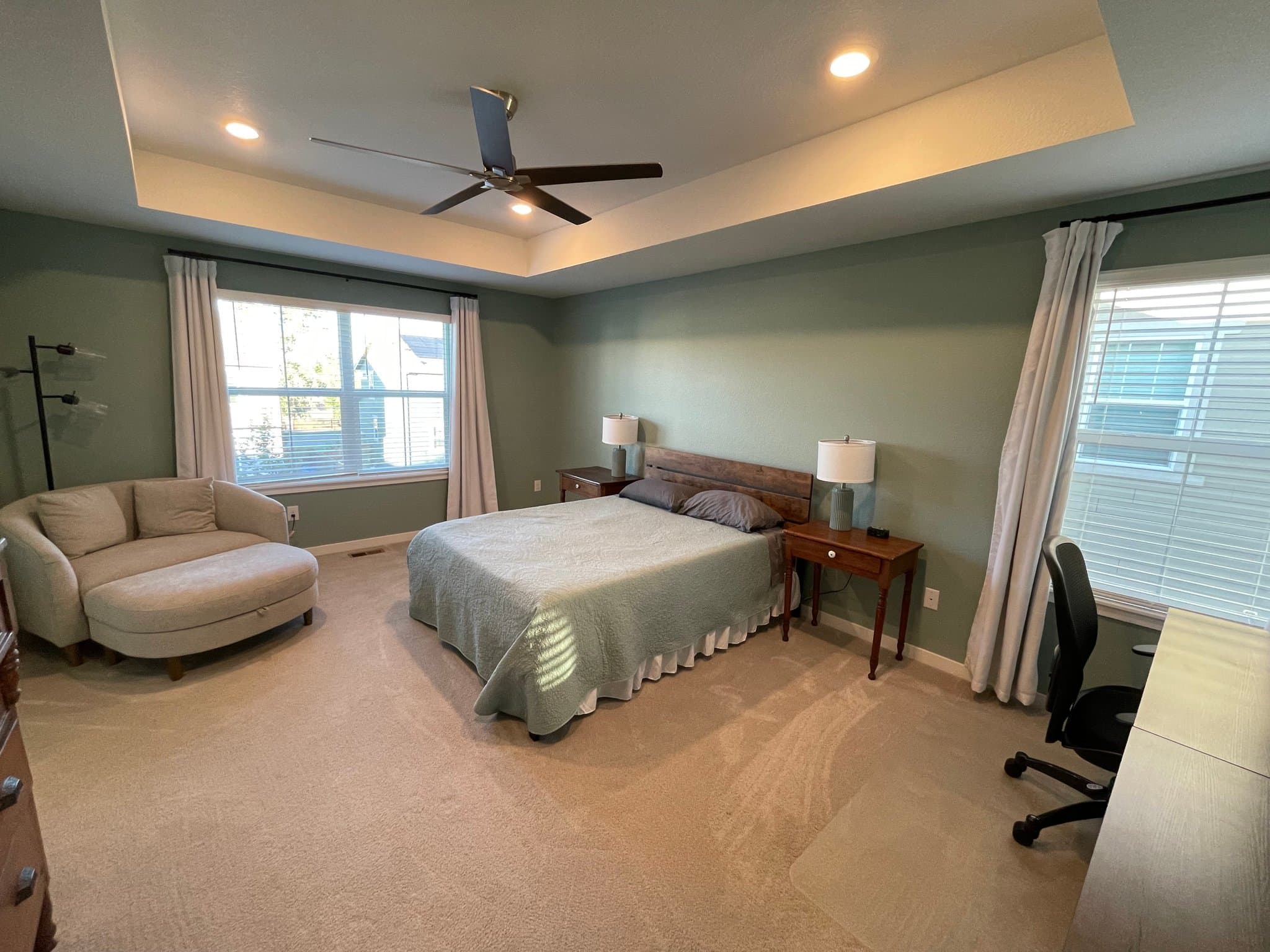 Aurora House: 24503 E Walsh Ave