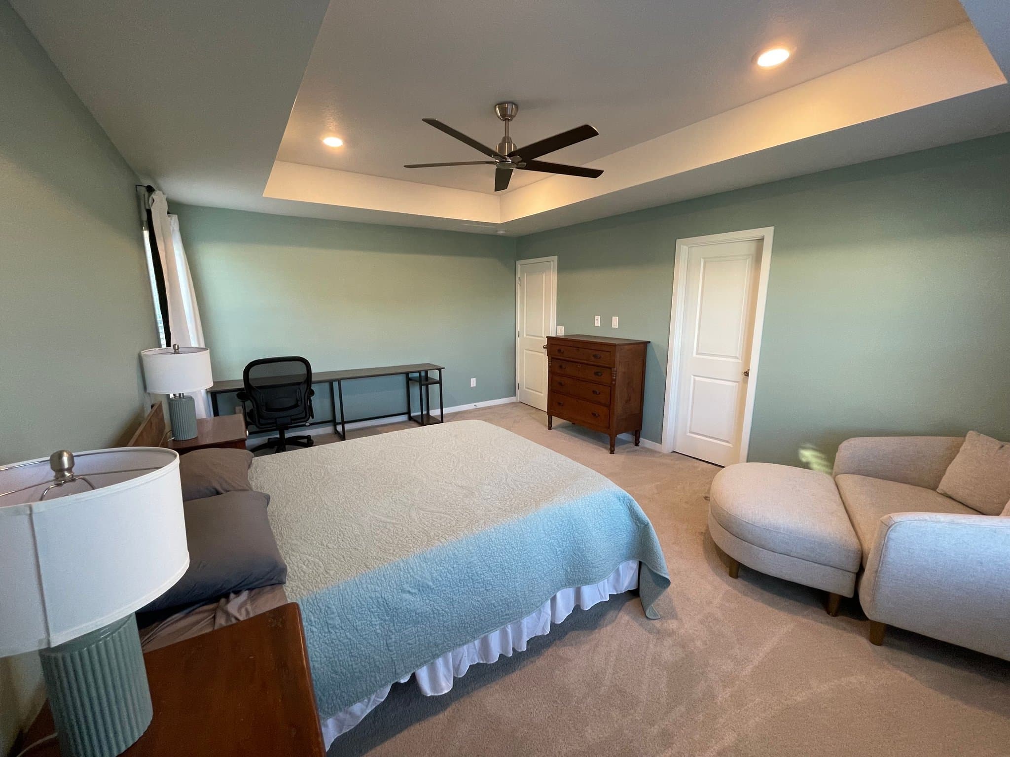 Aurora House: 24503 E Walsh Ave