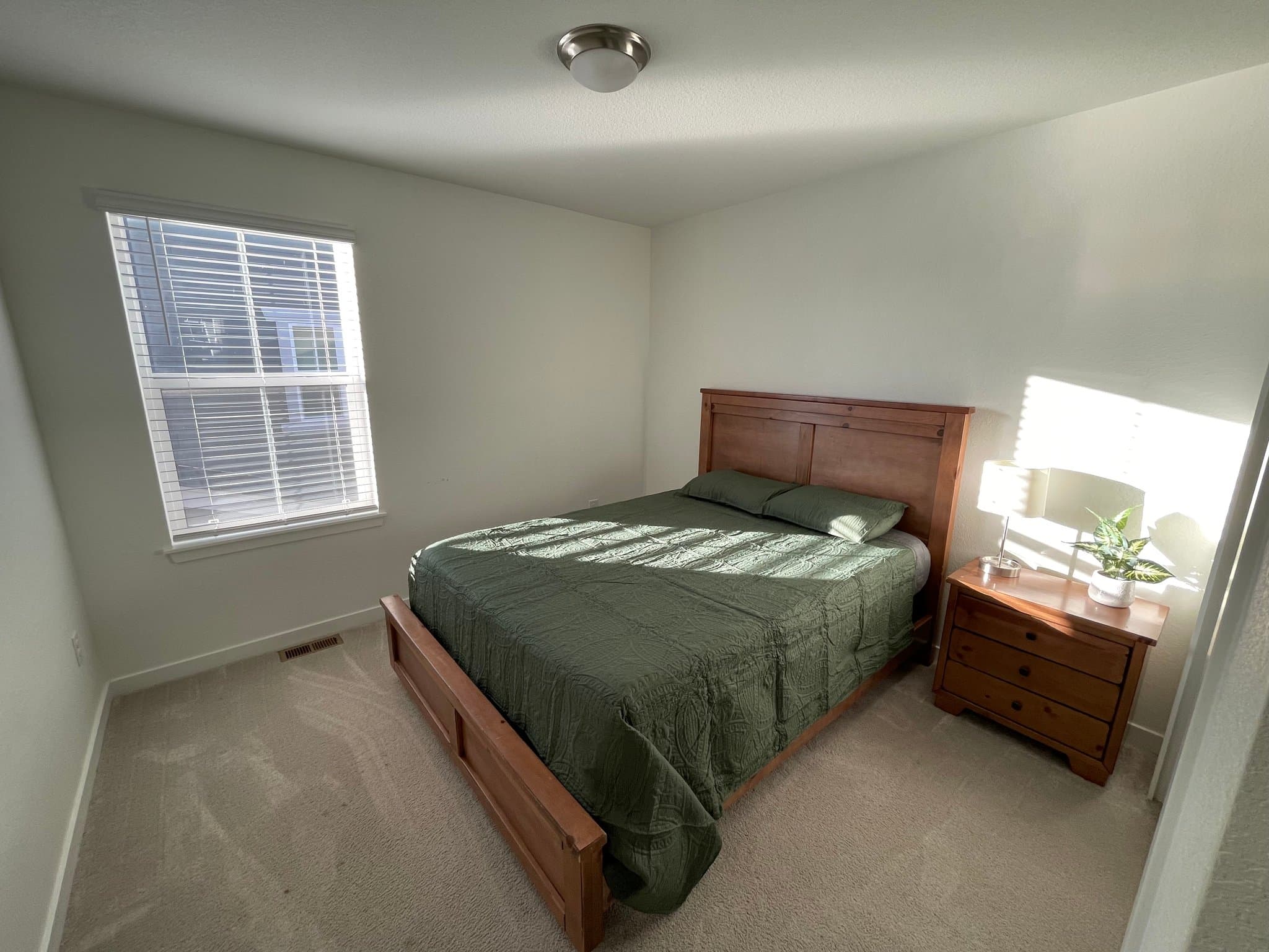 Aurora House: 24503 E Walsh Ave