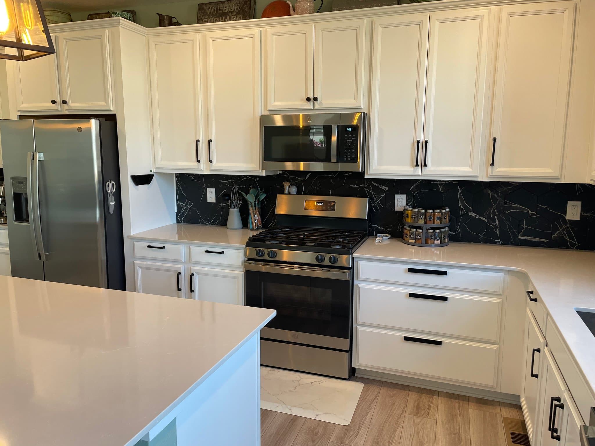 Aurora House: 24503 E Walsh Ave
