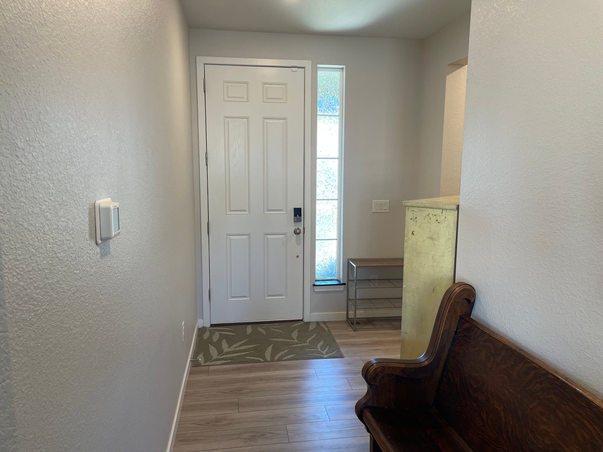 Aurora House: 24503 E Walsh Ave