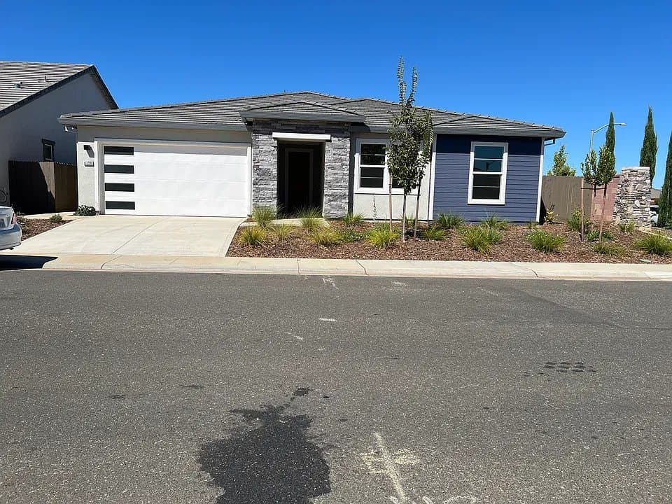 Rancho Cordova House: 4156 Aura Way