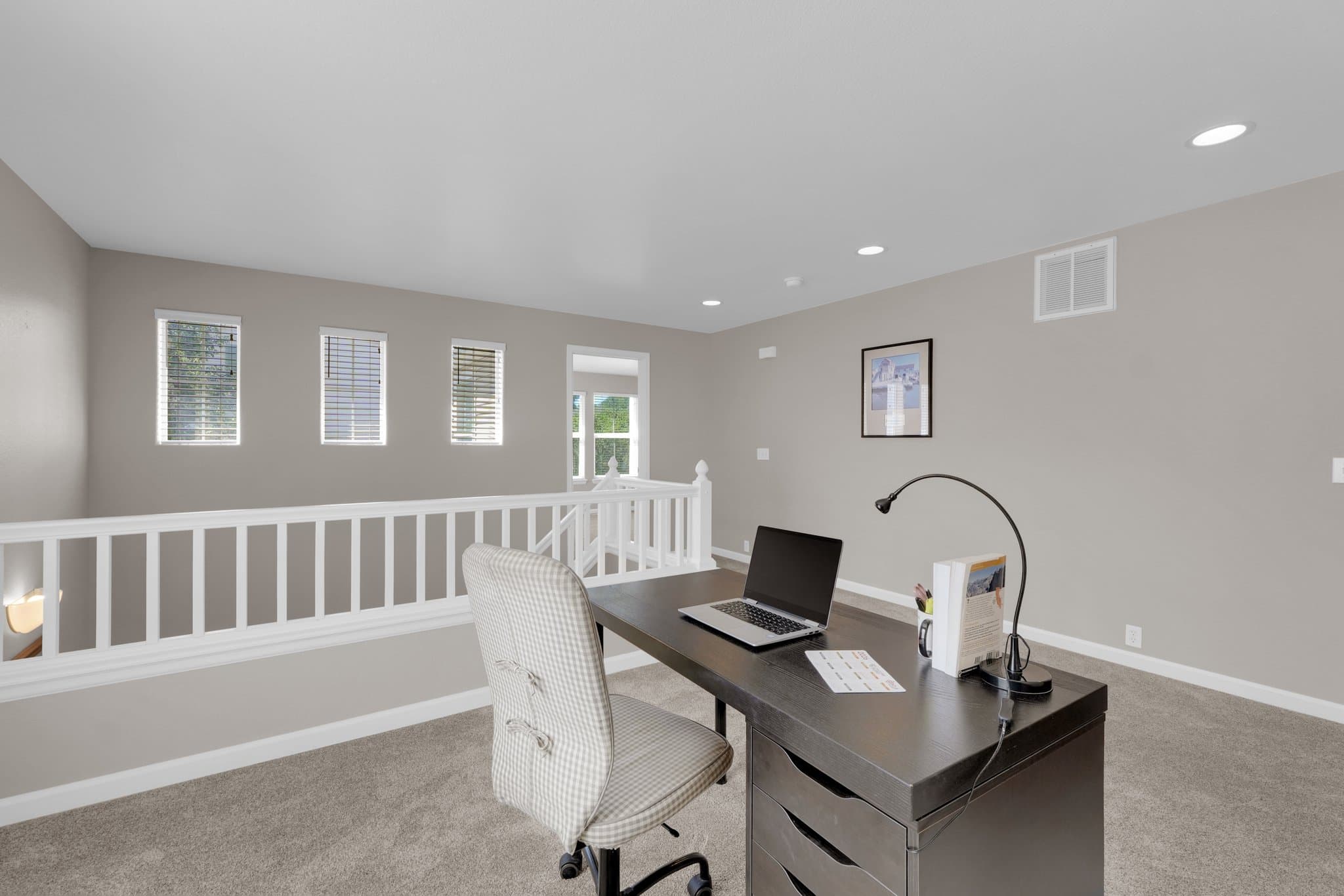 Colorado Springs Townhome: 3931 Diamond Ridge View