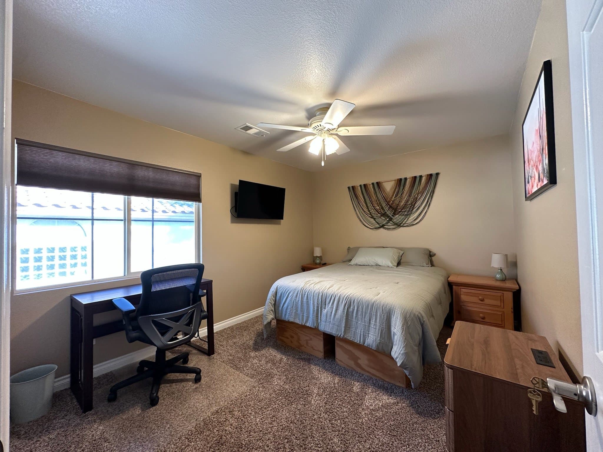 Las Vegas Single Room: 8313 Fawn Brook Ct