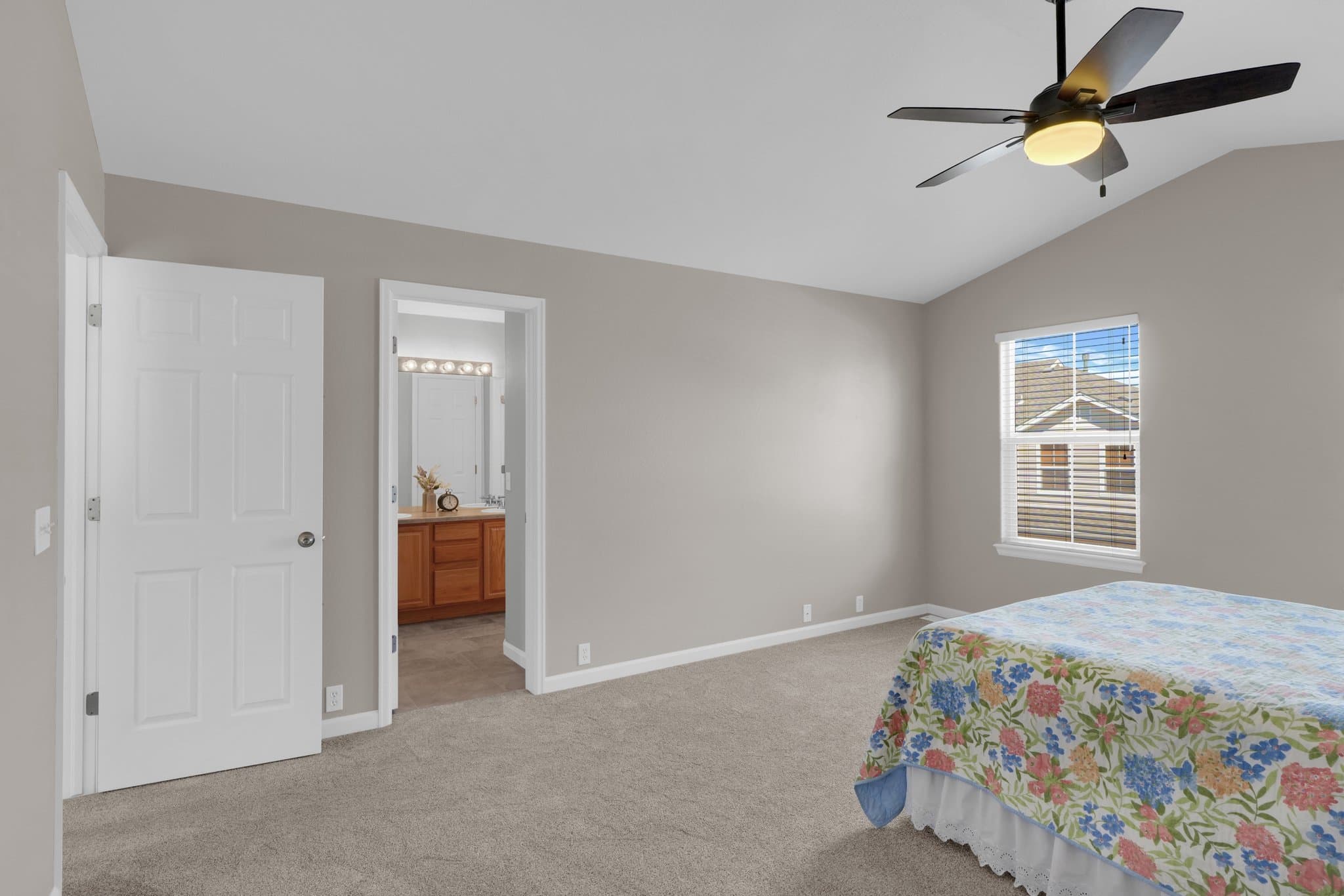 Colorado Springs Townhome: 3931 Diamond Ridge View