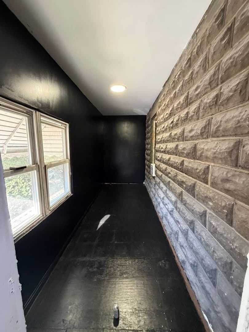 Newark House: 358 Peshine ave