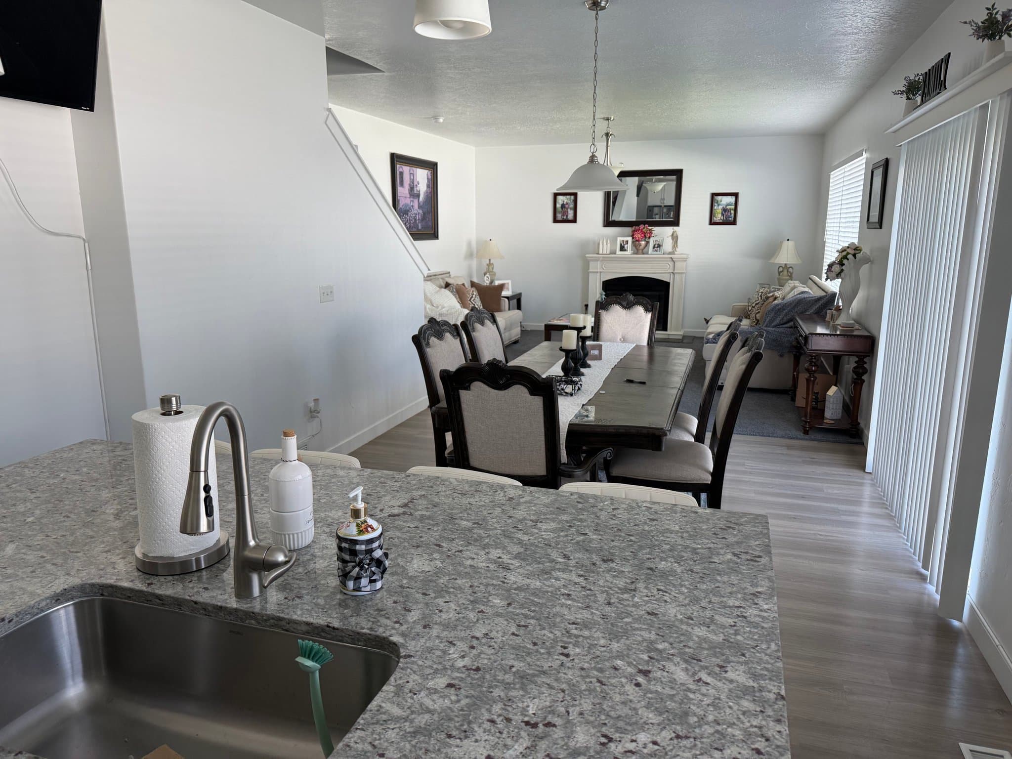 Payson House: 1868 360 W