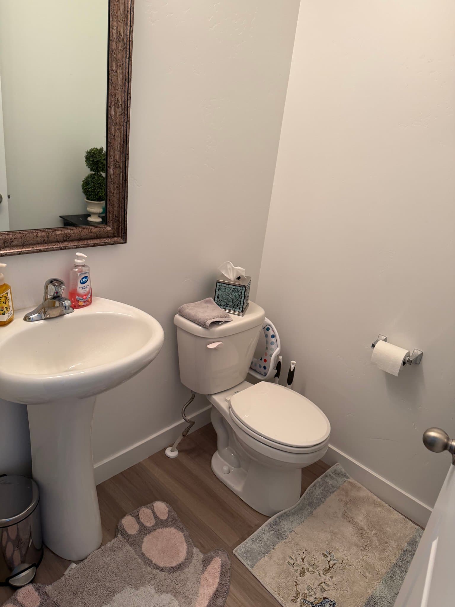 Payson House: 1868 360 W